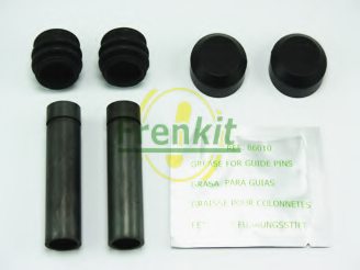 FRENKIT 818003 Guide Sleeve Kit, brake caliper